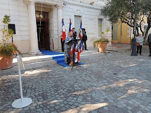2025 09 25 OULLIOULES HOMMAGE NATIONAL AUX HARKIS (10)